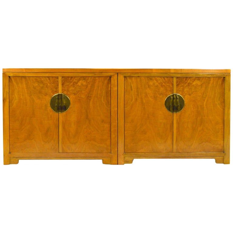 Michael Taylor "Far East" Credenza by Baker added by Spoak Member