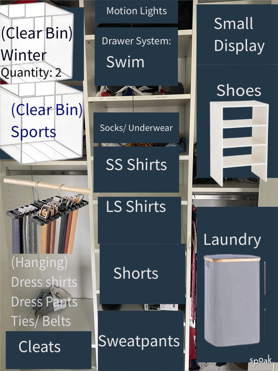 Laundry Room Inspiration designed by Brittany Lemcke