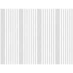 French Linen Stripe Spray and Stick Roll added by Alicia Pignataro