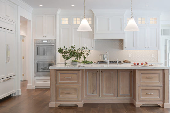 Transitional #10 - Wellsford Cabinetry added by Stasia Reisfield