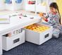 Activity Table Carts, Set of 2 added by Rachel Fedorov