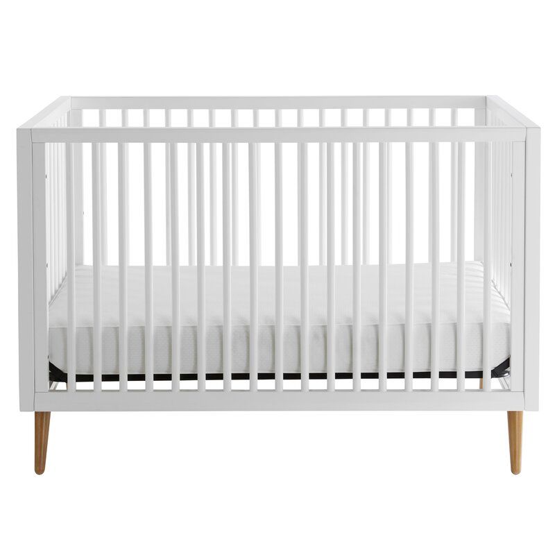 Roscoe 3 in 1 Convertible Crib added by Spoak Member