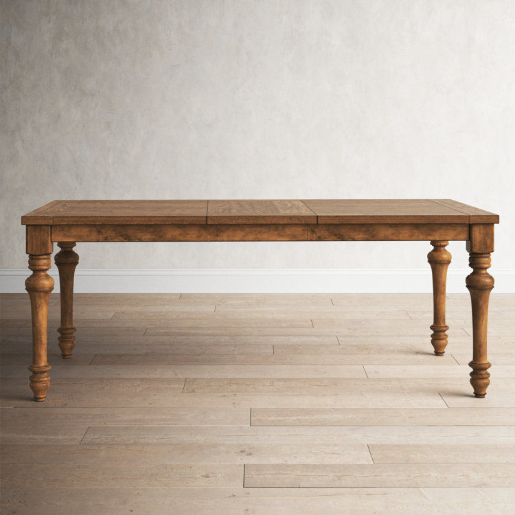  Simons Extendable Dining Table added by Jayme Weaver