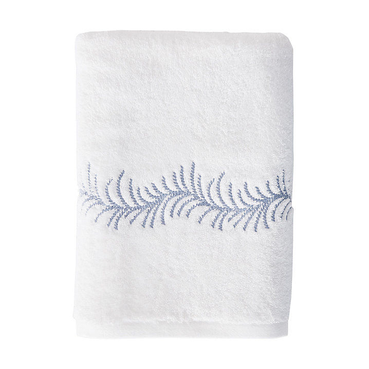 ballard towels added by SABi iNTERIORS