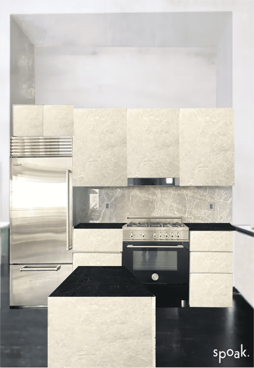 Kitchen Inspiration designed by marrioth alfonzo