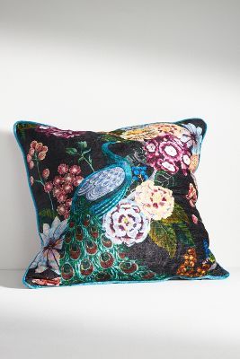 Jaya Pillow 20x20 added by Kate Lynn Nemett