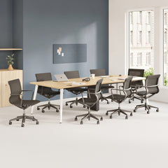 Conference Table added by Heather Hamel