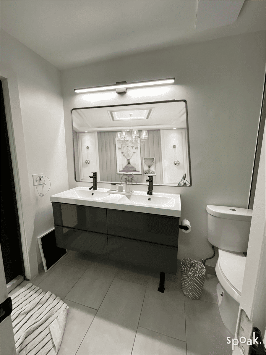 Modern Inspo designed by Robbie Ambrosio