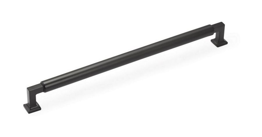Schaub and Company CS479-MB Haniburton 15" Center to | Build.com added by Morgan Hatch