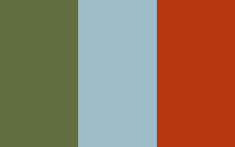 Living Room Color Palette designed by Spoak Member