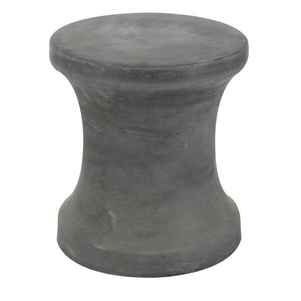 Hisle Accent Stool added by Brittney Webber