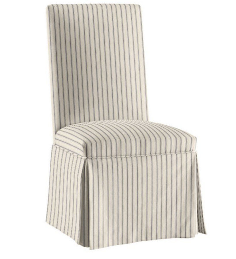 Chair Cover added by Jessica Barton
