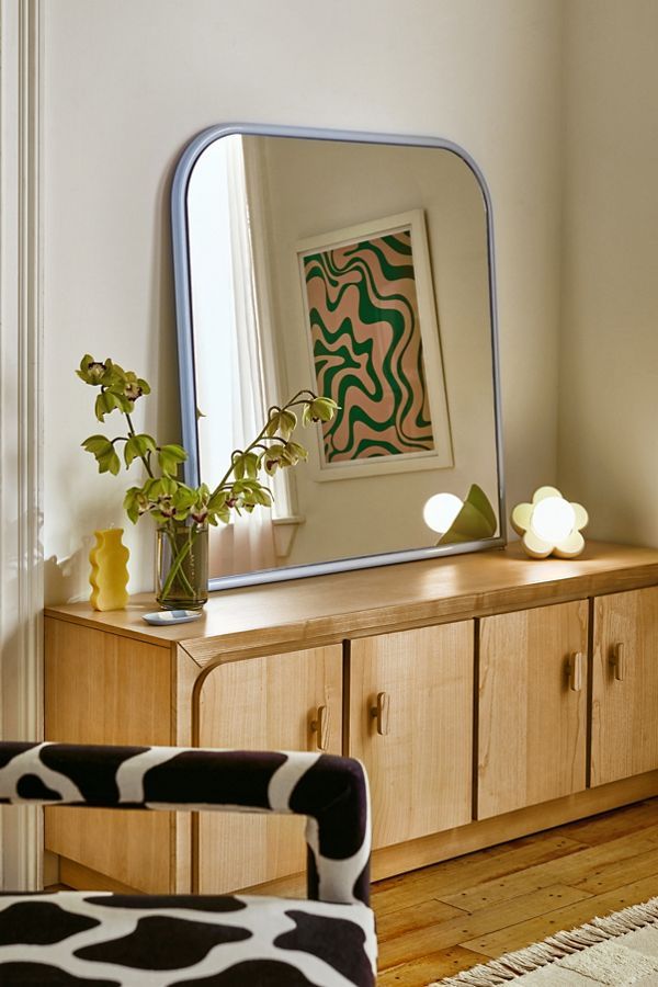 Selene Wall Mirror added by Spoak Member