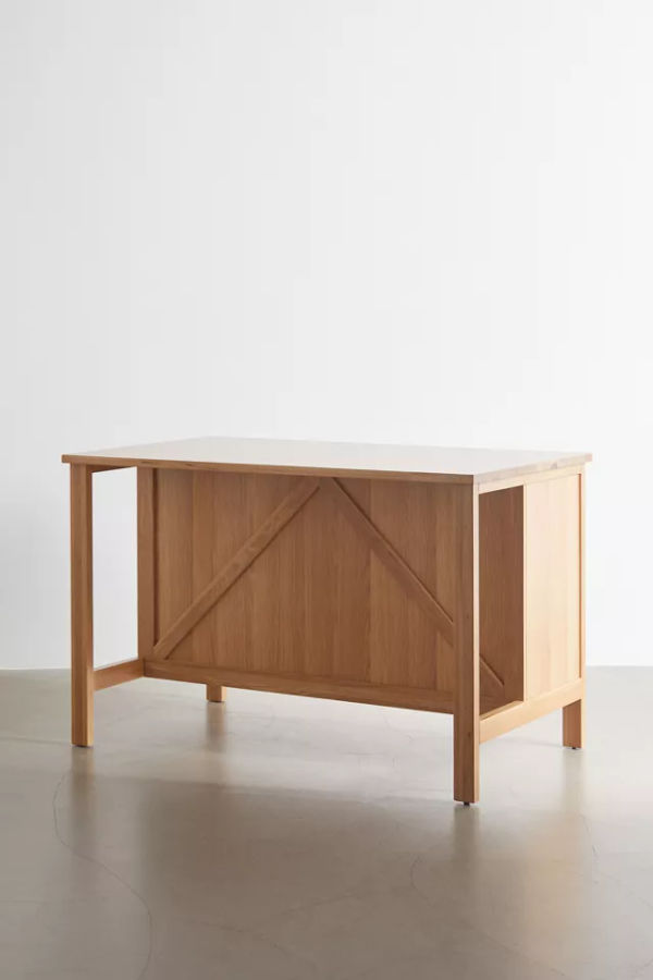 Grayson kitchen Island  added by Lindsay Schultz
