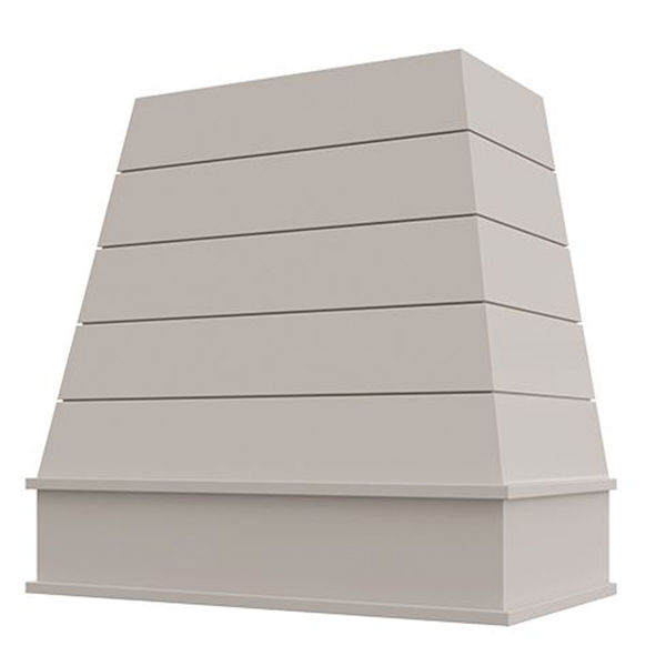 Tapered With Shiplap - Hoodsly added by Spoak Member