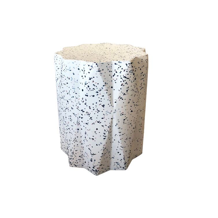Etter Block End Table added by Spoak Member