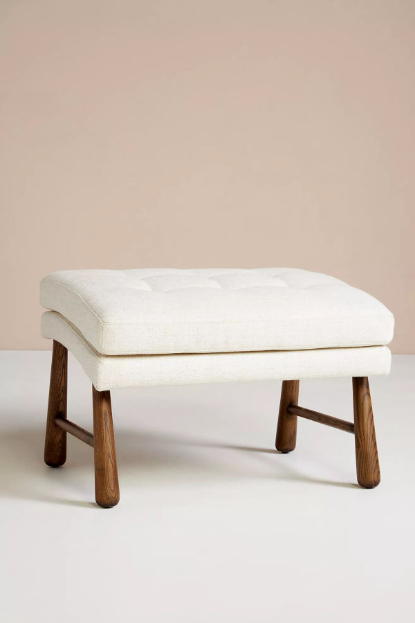 Edia Ottoman added by Kristen Dominguez