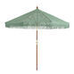 Sage Macrame 9 Foot Replacement Umbrella Canopy with Fringe added by Erica Ramon