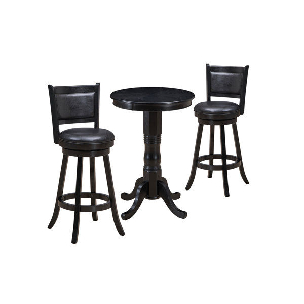 3 - Piece Dining Set added by sallie tyler