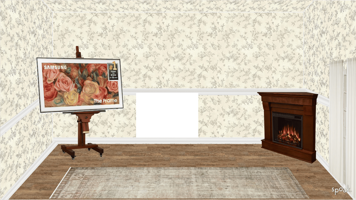 Craft Room Inspiration designed by Francesca Pastrana