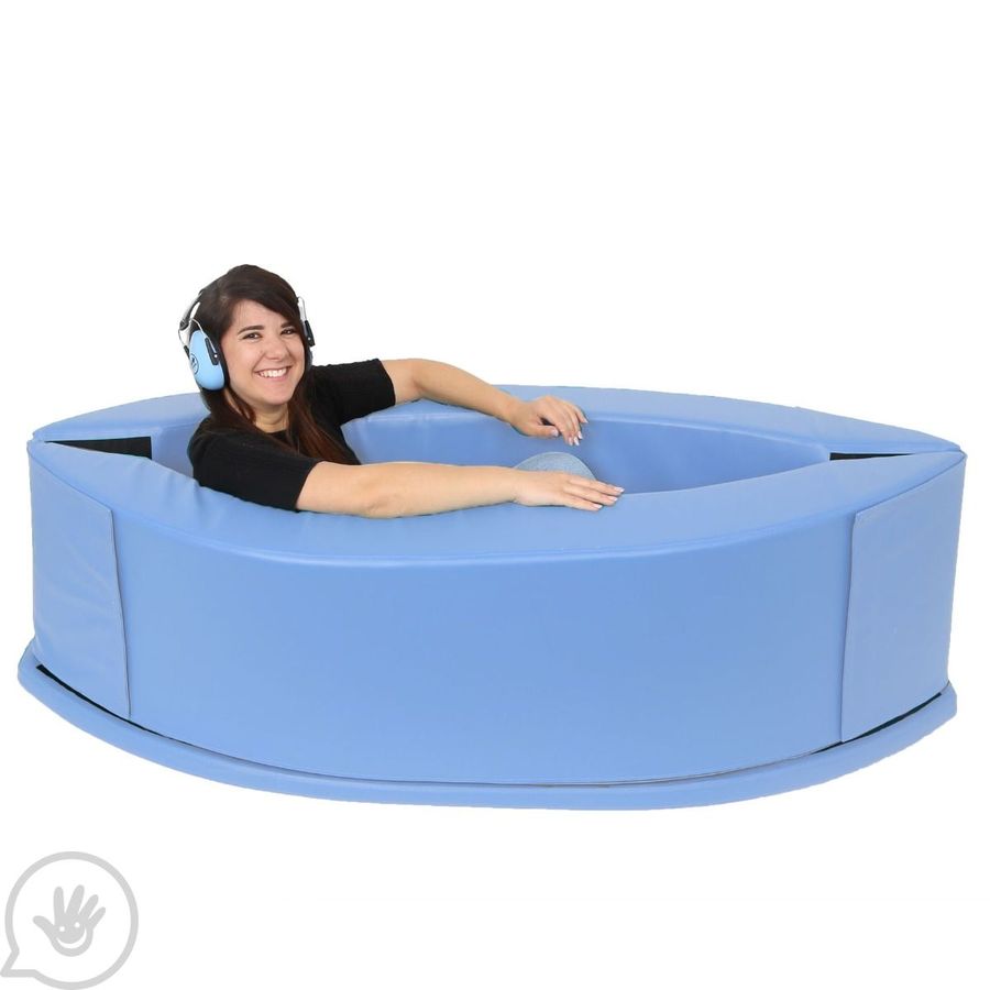 SensaSoft™ Compression Canoe added by Ro Violette