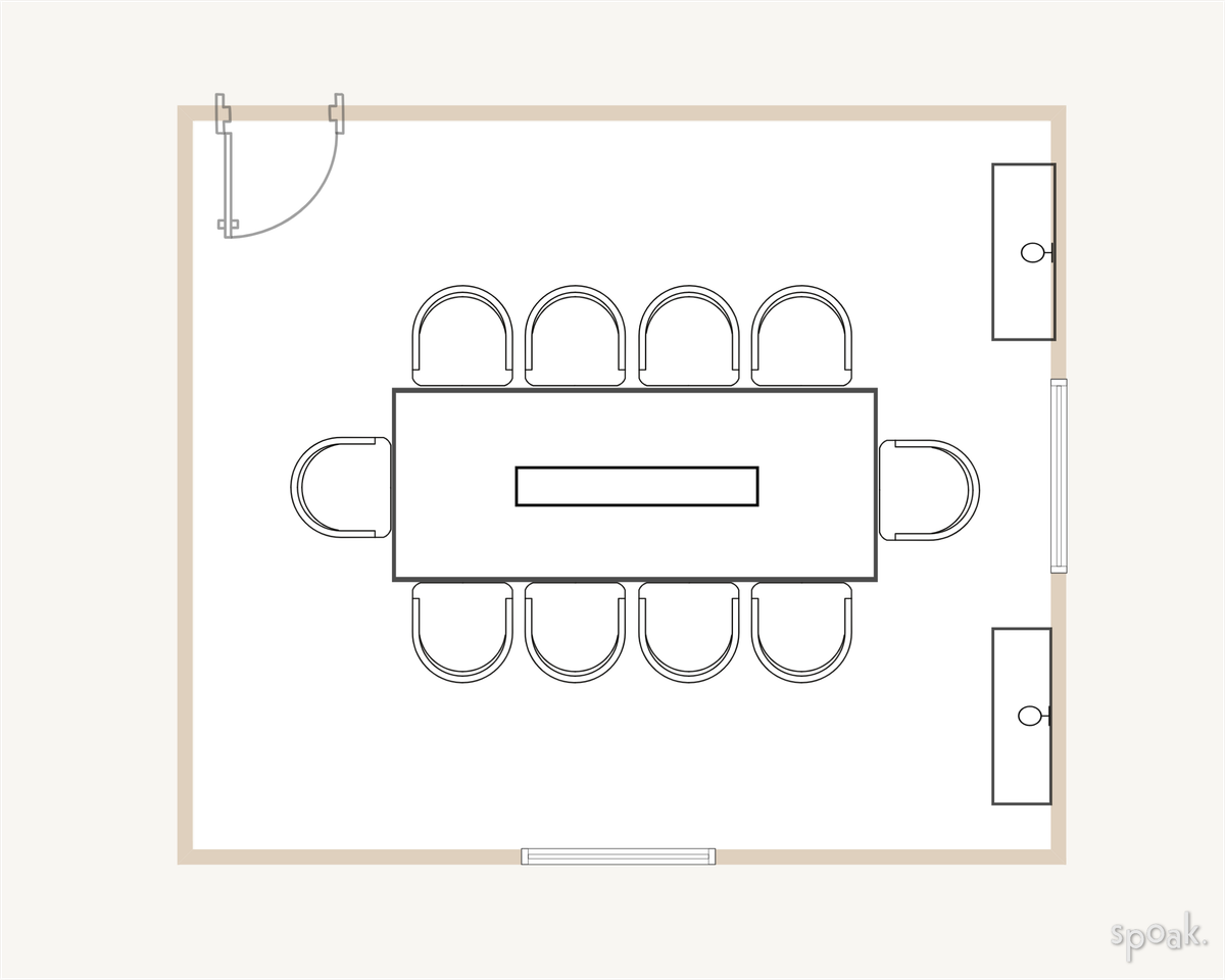 How Much Room around a Dining Table: Essential Space Guidelines
