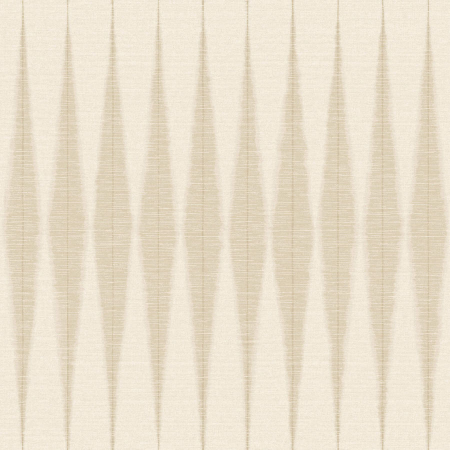 Magnolia Home Handloom Wallpaper - Beige added by Olga Dragieva