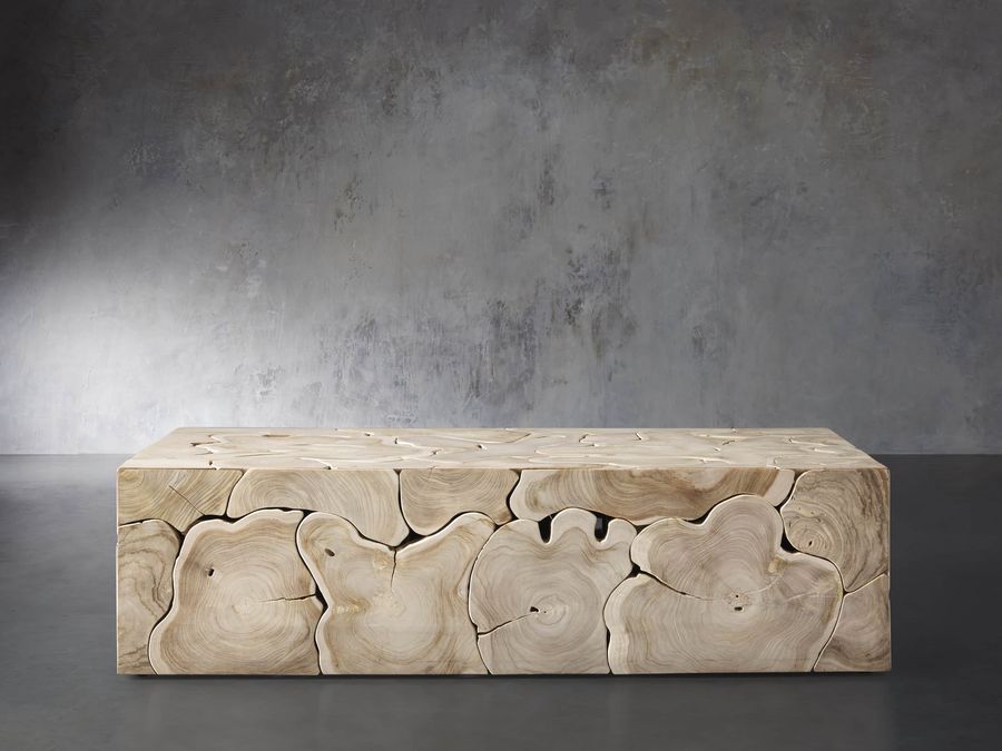 Kalmar Coffee Table added by Marit Anderson