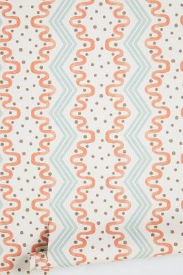 Ottoline Madame Ziggle Wallpaper added by Ann Samuelson