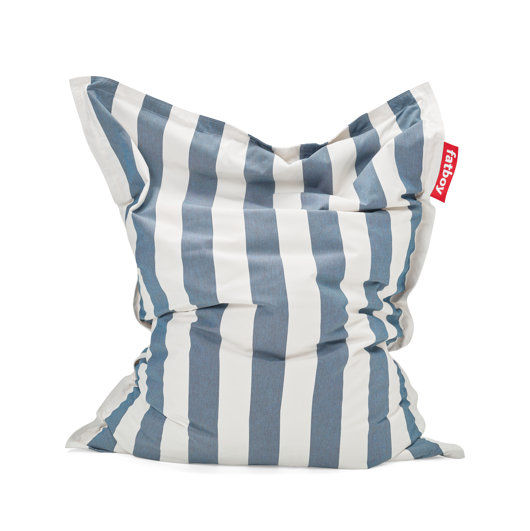 Fatboy Large Sunbrella Classic Bean Bag | AllModern added by Natasha Ross