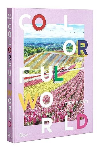 Colorful World added by Chandler Beasley