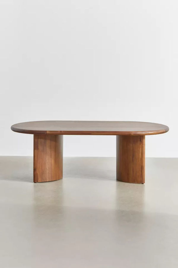 Osiris Coffee Table added by Rachel Plymale