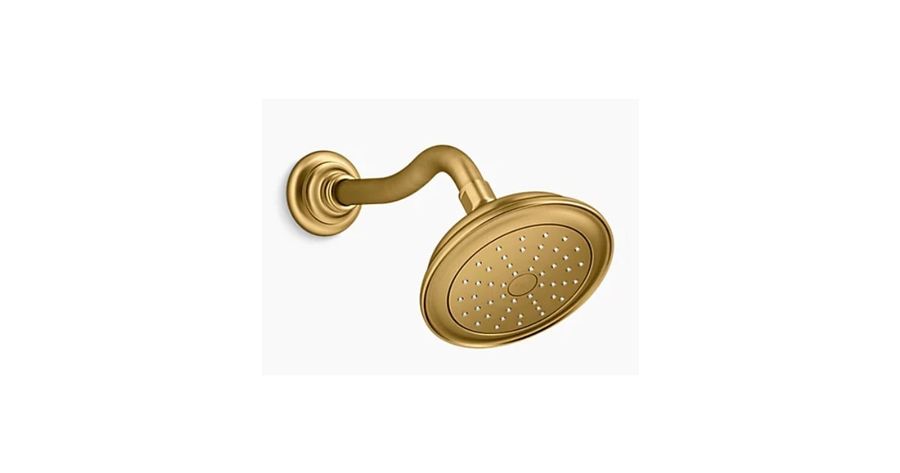 Kohler K-72774-G-2MB Artifacts 1.75 GPM Single Function | Build.com added by Yvette Lemieux