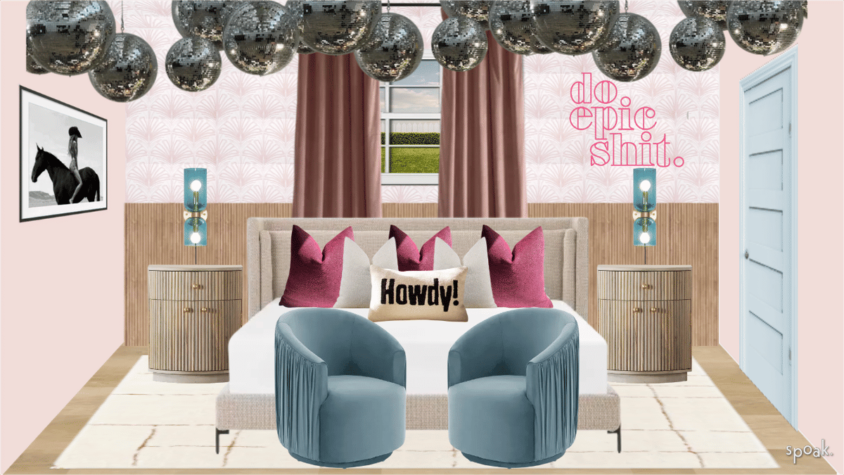 Inspiration designed by Hannah McKernan