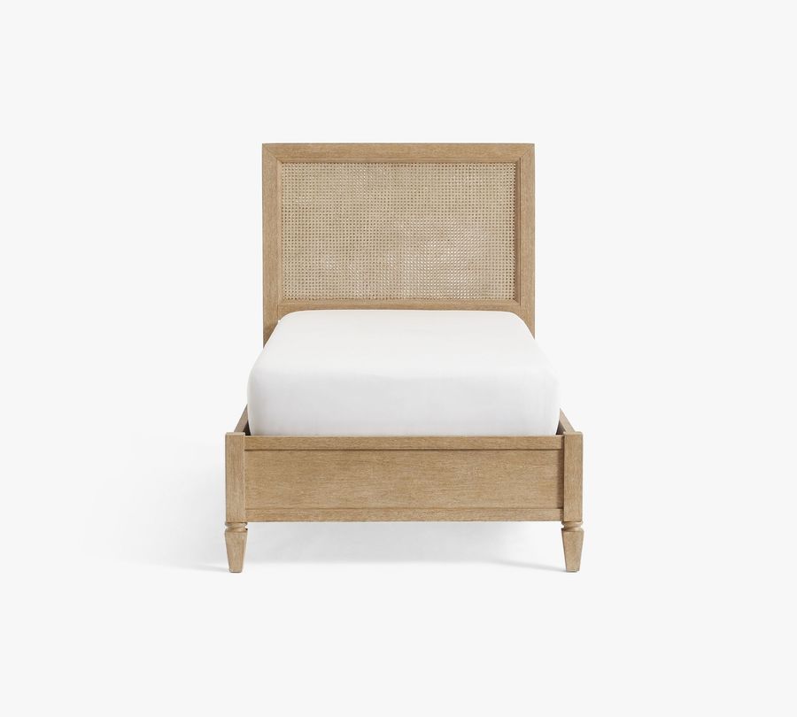 Sausalito Cane Bed added by Katharine Maxwell