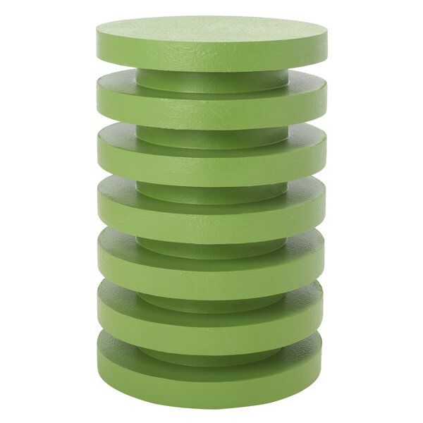 Cullman End Table added by Joanna Andreoni
