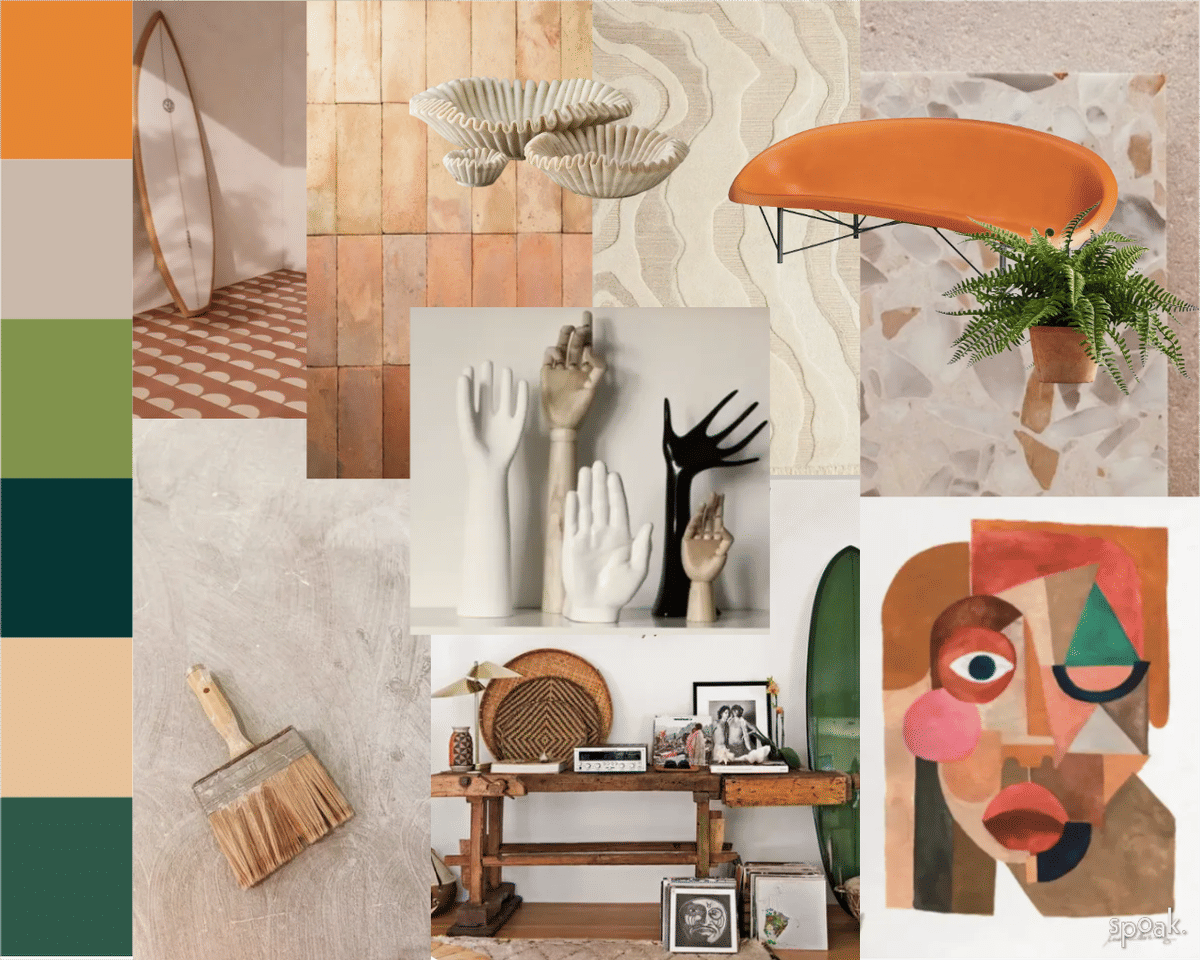 Craft Room Ideas designed by Monica Torres