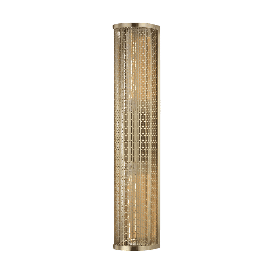 Britt Wall Sconce added by Colleen Neuhaus