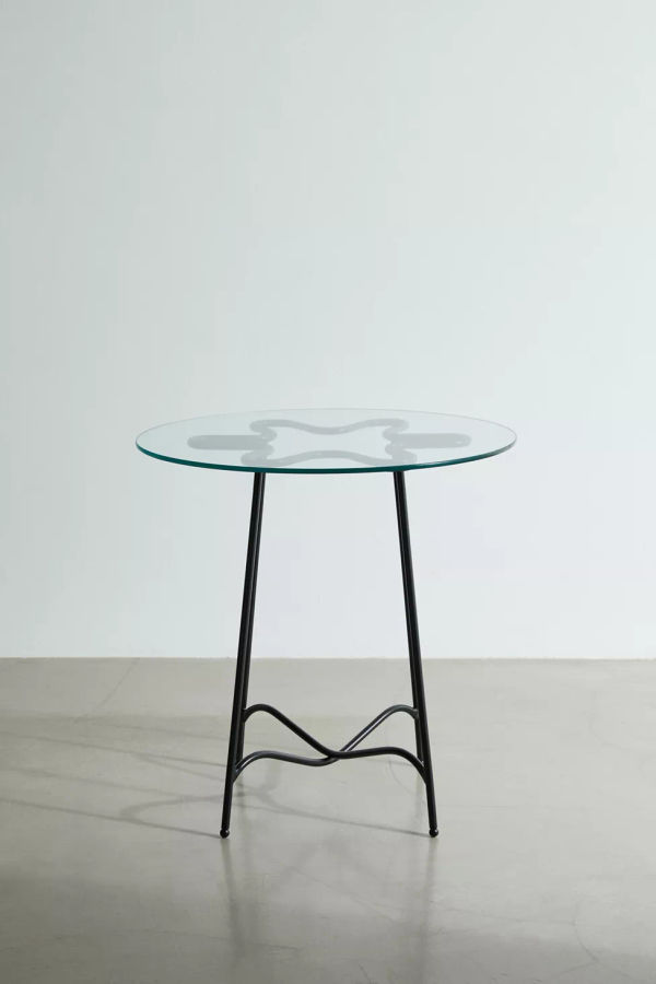 Ophelia Side Table added by April Meisner