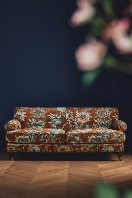 House of Hackney Willoughby Velvet Sofa added by Ann Jones