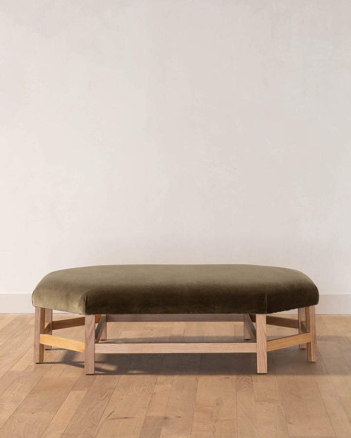Smith Ottoman added by Tessa Morgan
