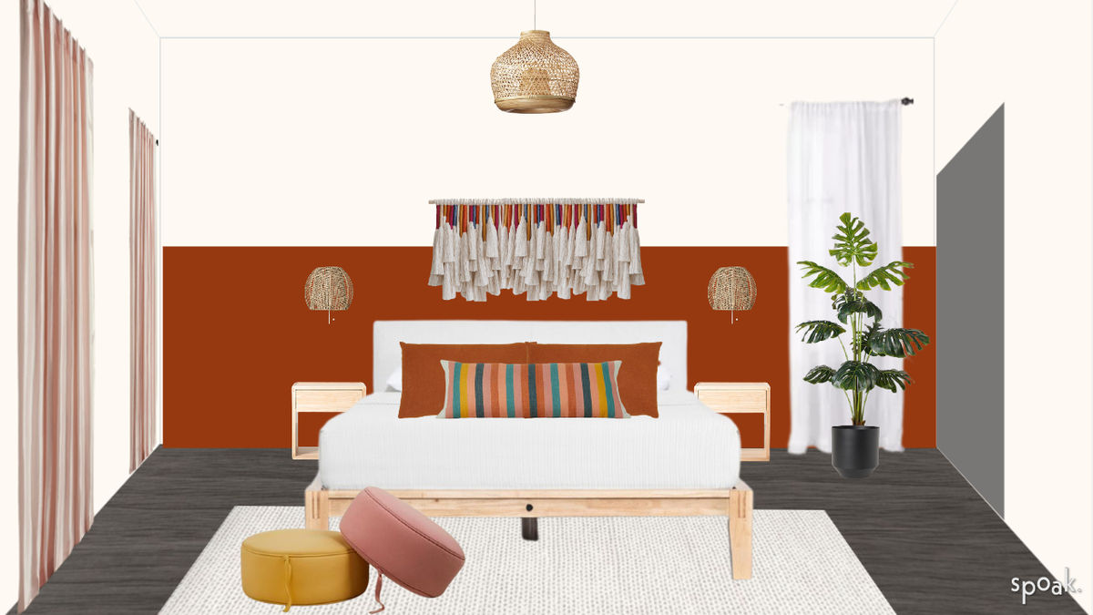 Dorm Room Ideas designed by Fayethe Vongsouvanh