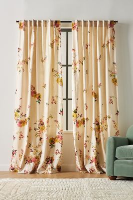 Zosia Curtain added by Anna Perry