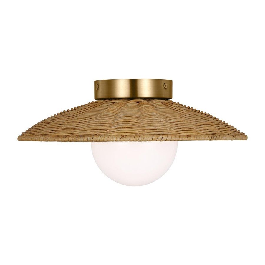 Mari Flush Mount added by Emily York