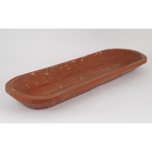 Ladue Wood Decorative Bowl added by sallie tyler