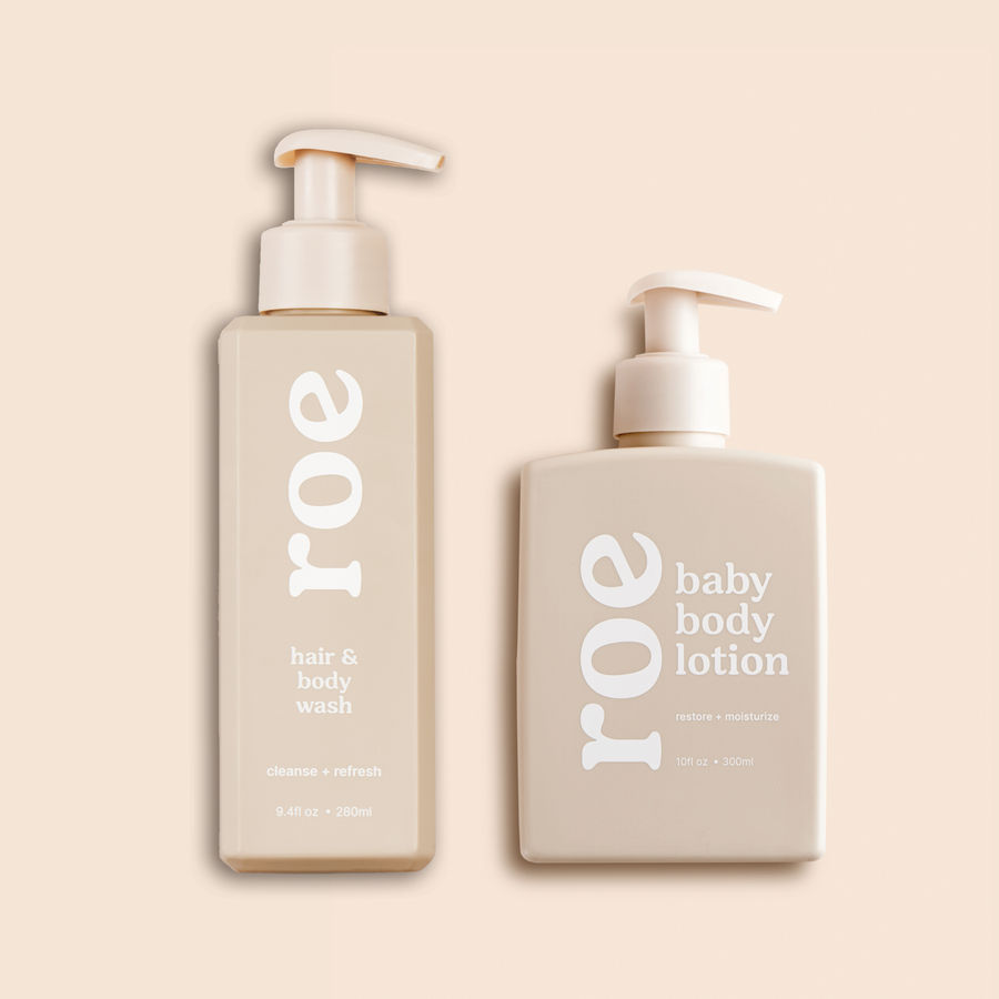 Cleanse & Hydrate Duo added by Jamie Gallagher