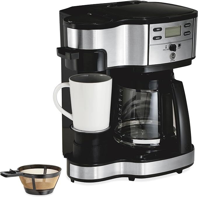 coffee pot  added by sallie tyler