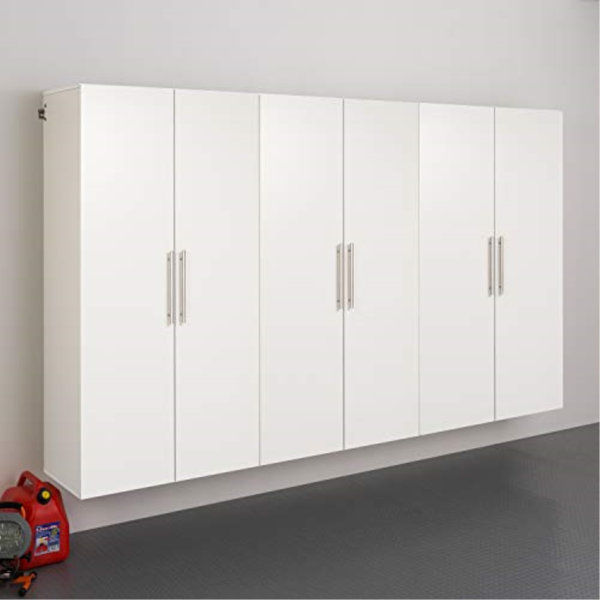 Acko 3 Piece Storage System added by Lilian Pepito