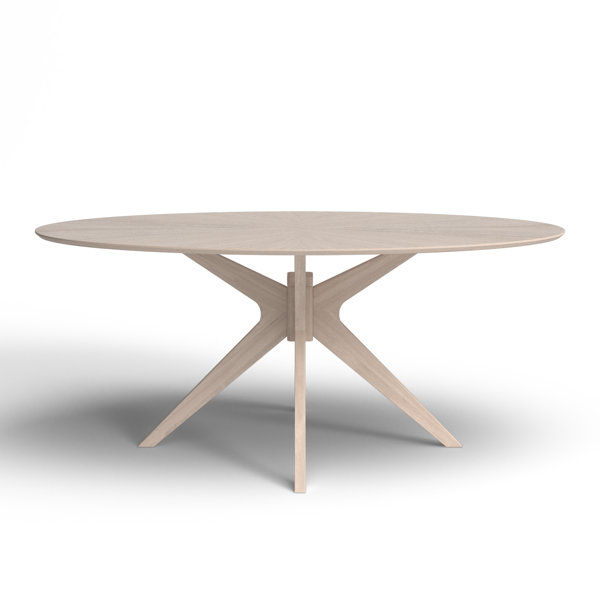 Fenway Oval Dining Table added by Holly Kamstra