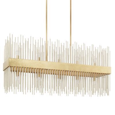 Lena Linear Suspension by Capital Lighting at Lumens.com added by Michelle Rosenhouse